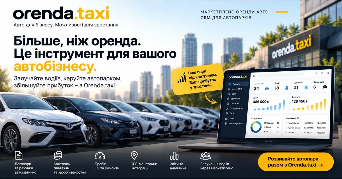 10 советов владельцам автопарков и арендаторам: как меньше терять на простоях и лучше контролировать автомобили